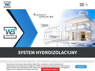 Miniaturka waterblock.eu