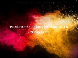 Podgląd https://www.butterflystudio.pl/