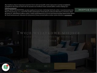 Miniaturka https://hotelestera.pl