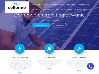 Podgląd https://soltermo.pl