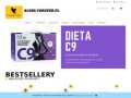 Podgląd https://aloes-forever.pl