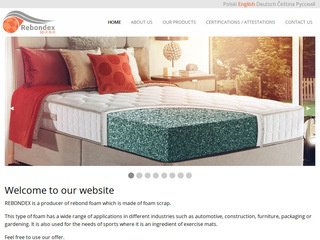 Podgląd https://rebondex.pl