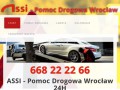 Podgląd lawetawroclaw.com.pl