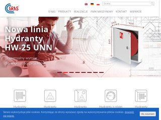 Podgląd https://gras.pl