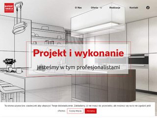 Podgląd https://expertmeble.com