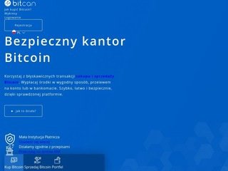 Podgląd https://www.bitcan.pl