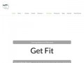 Podgląd https://getfit.waw.pl