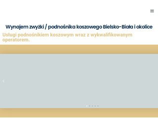 Miniaturka https://zwyzka.bielsko.pl
