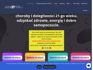 Podgląd https://www.zdrowie21wieku.pl