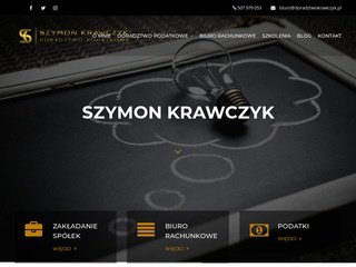 Miniaturka https://doradztwokrawczyk.pl