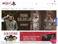 Podgląd https://noproblemsports.com