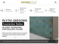 Podgląd https://cerammind.com