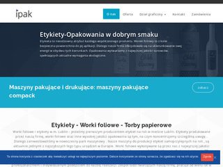 Podgląd https://www.ipak-ipak.pl