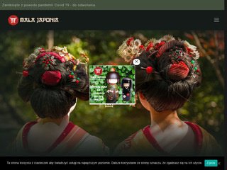 Podgląd https://www.malajaponia.pl