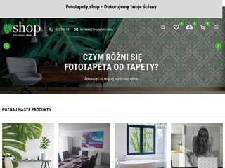 Miniaturka https://www.fototapety.shop