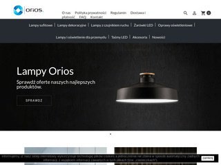Podgląd https://orios.pl