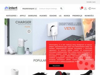 Podgląd https://intertgsm.pl