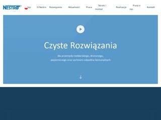 Podgląd https://nestro.pl