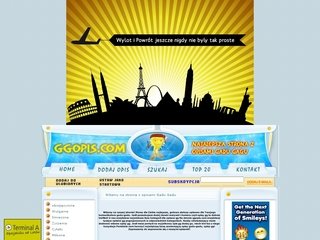Podgląd ggopis.com