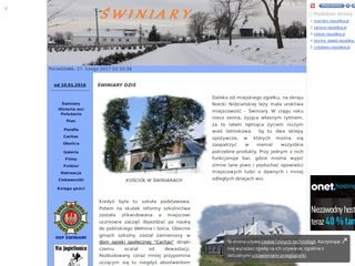Podgląd swiniary.republika.pl