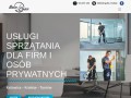 Podgląd https://betaclean.pl