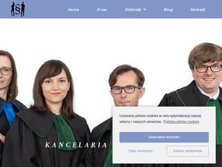 Podgląd https://sprawyrozwodowe.com.pl