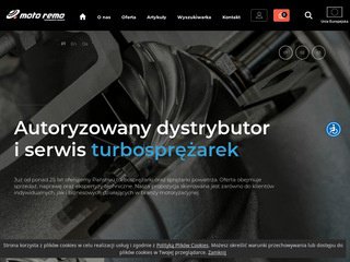 Podgląd https://motoremo.pl