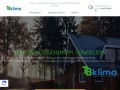 Podgląd https://www.tbklima.pl