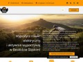 Podgląd https://www.trip2bike.pl