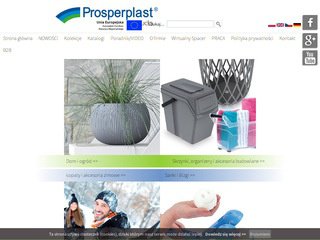 Miniaturka https://www.prosperplast.pl
