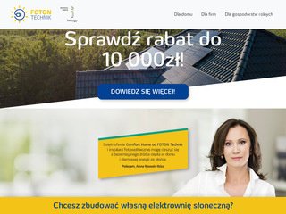 Miniaturka https://fotontechnik.pl