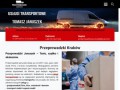 Podgląd https://przeprowadzki.januszek.pl