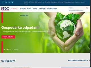 Podgląd https://www.polexpert.com.pl