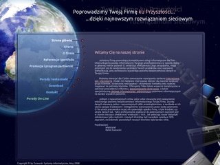 Podgląd e-programowanie.pl/blog