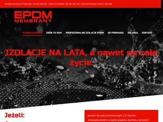 Podgląd https://epdmmembrany.pl/