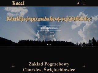 Miniaturka https://kocel.pl