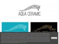 Podgląd https://www.aquaceramic.com.pl