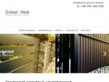 Podgląd aluminiowe-ogrodzenia.pl