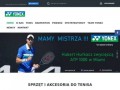 Podgląd yonex.pl