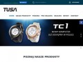 Podgląd tusa.com.pl