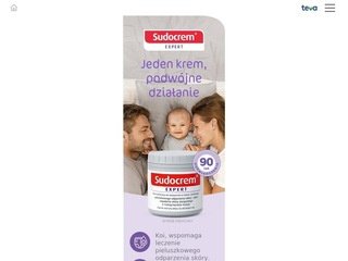 Podgląd https://sudocrempolska.pl