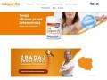 Podgląd https://calperos.pl