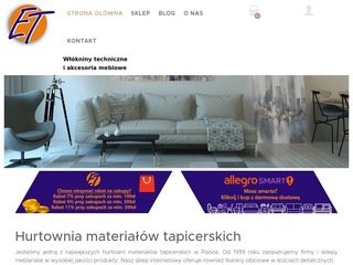 Podgląd e-t.com.pl