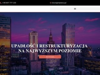 Podgląd https://rejewscy.pl