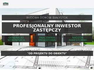 Podgląd https://atmbudownictwo.pl
