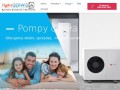Podgląd pompy-ciepla-nowysacz.com