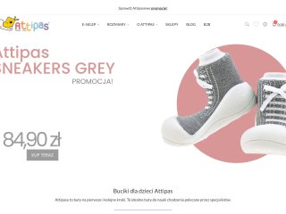 Podgląd https://attipas.pl
