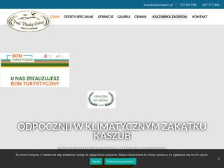 Podgląd ptasiagora.pl