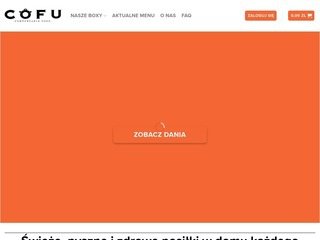 Podgląd https://cofu.pl