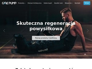 Miniaturka https://carepump.pl